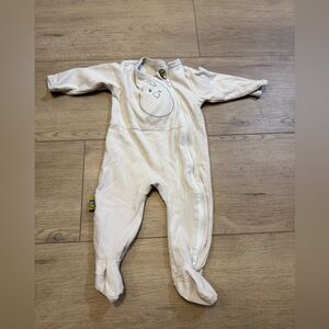 Nested‎ Bean Baby Oneise 6-12mo